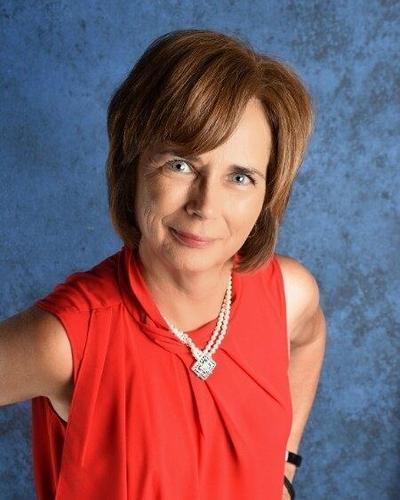 Zelda Friedman Image